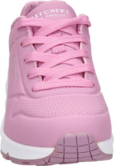 Meisjes sneakers maat 33 .